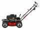 Marina Systems GRINDER 4X4 SKW - Tagliaerba a scoppio trazionato - Motore Kawasaki FJ180V - Taglio 52cm
