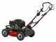 Marina Systems GRINDER 4X4 SKW - Tagliaerba a scoppio trazionato - Motore Kawasaki FJ180V - Taglio 52cm