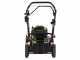 Marina Systems GRINDER 4X4 SKW - Tagliaerba a scoppio trazionato - Motore Kawasaki FJ180V - Taglio 52cm