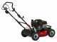 Marina Systems GRINDER 4X4 SKW - Tagliaerba a scoppio trazionato - Motore Kawasaki FJ180V - Taglio 52cm