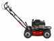 Marina Systems GRINDER 4X4 SKW - Tagliaerba a scoppio trazionato - Motore Kawasaki FJ180V - Taglio 52cm