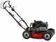 Marina Systems GRINDER 4X4 SKW - Tagliaerba a scoppio trazionato - Motore Kawasaki FJ180V - Taglio 52cm
