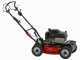 Marina Systems GRINDER 4X4 SKW - Tagliaerba a scoppio trazionato - Motore Kawasaki FJ180V - Taglio 52cm