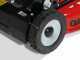 Marina Systems GRINDER 4X4 SKW - Tagliaerba a scoppio trazionato - Motore Kawasaki FJ180V - Taglio 52cm