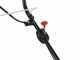 Marina Systems GRINDER 4X4 SKW - Tagliaerba a scoppio trazionato - Motore Kawasaki FJ180V - Taglio 52cm