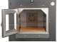 Fontana People - Forno a legna da esterno 80X45 cm
