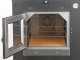 Fontana People - Forno a legna da esterno 80X45 cm