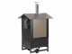 Fontana People - Forno a legna da esterno 80X45 cm