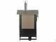Fontana People - Forno a legna da esterno 80X45 cm