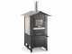 Fontana People - Forno a legna da esterno 80X45 cm