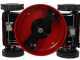 Marina Systems GRINDER 4x4 SH - Tagliaerba a scoppio trazionato - Motore Honda GCVx 200 - Taglio 52cm