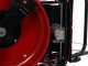 Marina Systems GRINDER 4x4 SH - Tagliaerba a scoppio trazionato - Motore Honda GCVx 200 - Taglio 52cm