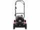 Marina Systems GRINDER 4x4 SH - Tagliaerba a scoppio trazionato - Motore Honda GCVx 200 - Taglio 52cm
