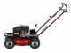 Marina Systems GRINDER 4x4 SH - Tagliaerba a scoppio trazionato - Motore Honda GCVx 200 - Taglio 52cm