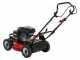 Marina Systems GRINDER 4x4 SH - Tagliaerba a scoppio trazionato - Motore Honda GCVx 200 - Taglio 52cm