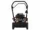 Marina Systems GRINDER 4x4 SH - Tagliaerba a scoppio trazionato - Motore Honda GCVx 200 - Taglio 52cm
