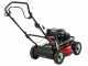 Marina Systems GRINDER 4x4 SH - Tagliaerba a scoppio trazionato - Motore Honda GCVx 200 - Taglio 52cm