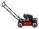 Marina Systems GRINDER 4x4 SH - Tagliaerba a scoppio trazionato - Motore Honda GCVx 200 - Taglio 52cm