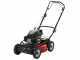 Marina Systems GRINDER 4x4 SH - Tagliaerba a scoppio trazionato - Motore Honda GCVx 200 - Taglio 52cm