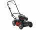 Marina Systems GRINDER 4x4 SH - Tagliaerba a scoppio trazionato - Motore Honda GCVx 200 - Taglio 52cm