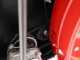Marina Systems GRINDER 4x4 SH - Tagliaerba a scoppio trazionato - Motore Honda GCVx 200 - Taglio 52cm