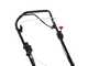 Marina Systems GRINDER 4x4 SH - Tagliaerba a scoppio trazionato - Motore Honda GCVx 200 - Taglio 52cm