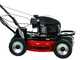 Marina Systems GRINDER 4x4 SH - Tagliaerba a scoppio trazionato - Motore Honda GCVx 200 - Taglio 52cm