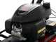 Marina Systems GRINDER 4x4 SH - Tagliaerba a scoppio trazionato - Motore Honda GCVx 200 - Taglio 52cm