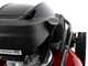 Marina Systems GRINDER 4x4 SH - Tagliaerba a scoppio trazionato - Motore Honda GCVx 200 - Taglio 52cm