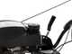Marina Systems GRINDER 4x4 SH - Tagliaerba a scoppio trazionato - Motore Honda GCVx 200 - Taglio 52cm