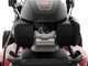 Marina Systems GRINDER 4x4 SH - Tagliaerba a scoppio trazionato - Motore Honda GCVx 200 - Taglio 52cm