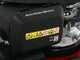 Marina Systems GRINDER 4x4 SH - Tagliaerba a scoppio trazionato - Motore Honda GCVx 200 - Taglio 52cm