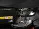 Marina Systems GRINDER 4x4 SH - Tagliaerba a scoppio trazionato - Motore Honda GCVx 200 - Taglio 52cm