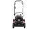 Marina Systems GRINDER 4x4 SH - Tagliaerba a scoppio trazionato - Motore Honda GCVx 200 - Taglio 52cm