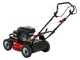 Marina Systems GRINDER 4x4 SH - Tagliaerba a scoppio trazionato - Motore Honda GCVx 200 - Taglio 52cm
