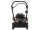 Marina Systems GRINDER 4x4 SH - Tagliaerba a scoppio trazionato - Motore Honda GCVx 200 - Taglio 52cm