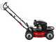 Marina Systems GRINDER 4x4 SH - Tagliaerba a scoppio trazionato - Motore Honda GCVx 200 - Taglio 52cm