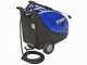 Annovi &amp; Reverberi 6640N - Idropulitrice ad acqua calda - 150 bar - 600 l/h