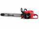 Shindaiwa SDK 731SX - Motosega a scoppio da taglio - Lama da 50cm