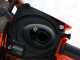 Shindaiwa SDK 731SX - Motosega a scoppio da taglio - Lama da 50cm