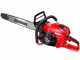 Shindaiwa SDK 731SX - Motosega a scoppio da taglio - Lama da 50cm