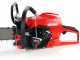 Shindaiwa SDK 731SX - Motosega a scoppio da taglio - Lama da 50cm