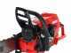Shindaiwa SDK 731SX - Motosega a scoppio da taglio - Lama da 50cm