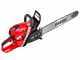 Shindaiwa SDK 731SX - Motosega a scoppio da taglio - Lama da 50cm