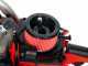 Shindaiwa SDK 731SX - Motosega a scoppio da taglio - Lama da 50cm
