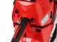 Shindaiwa SDK 731SX - Motosega a scoppio da taglio - Lama da 50cm
