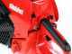 Shindaiwa SDK 731SX - Motosega a scoppio da taglio - Lama da 50cm