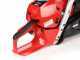 Shindaiwa SDK 731SX - Motosega a scoppio da taglio - Lama da 50cm