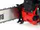 Shindaiwa SDK 731SX - Motosega a scoppio da taglio - Lama da 50cm