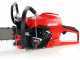 Shindaiwa SDK 731SX - Motosega a scoppio da taglio - Lama da 50cm